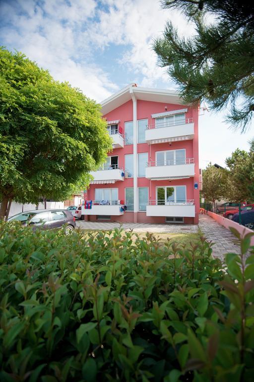 Apartments Danijela 2 Sukošan 客房 照片